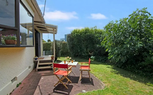 Brooksong Nelson City - Nelson Holiday Home