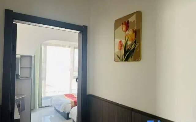 Xinyou Homestay (Taiyuanzhan)