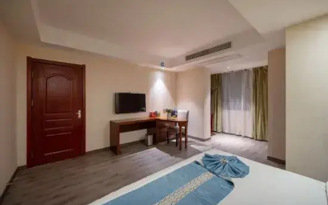 Rui Ting Wisdom Hotel