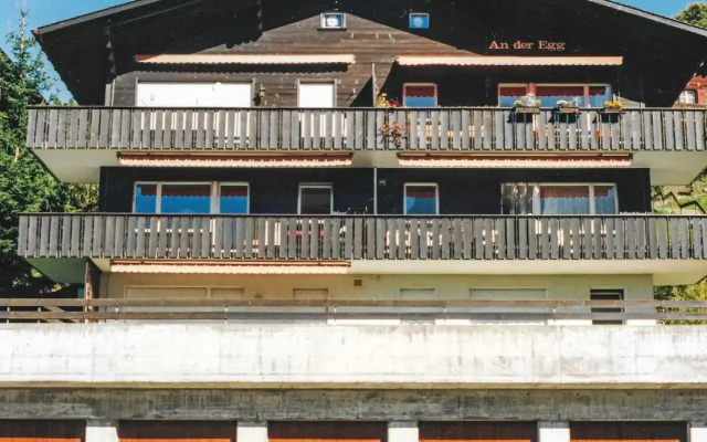 Apartment An Der Egg - Griwarent Ag