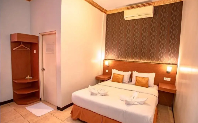 Hotel Pondok Asri