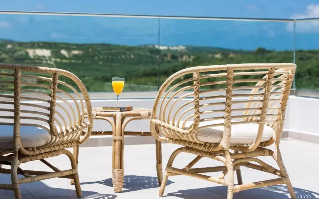 Rosmerta Villa, Chic & Prestigious, By ThinkVilla