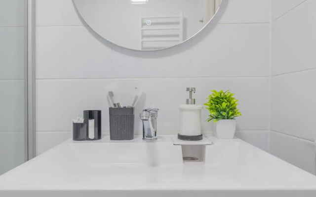 Evere HOME на Аминьевское