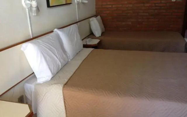 Sítio Hotel e Eventos