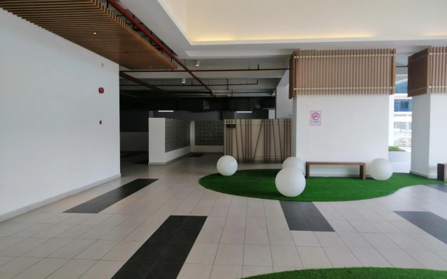 Conezion Residence Putrajaya nearby IOI City Mall