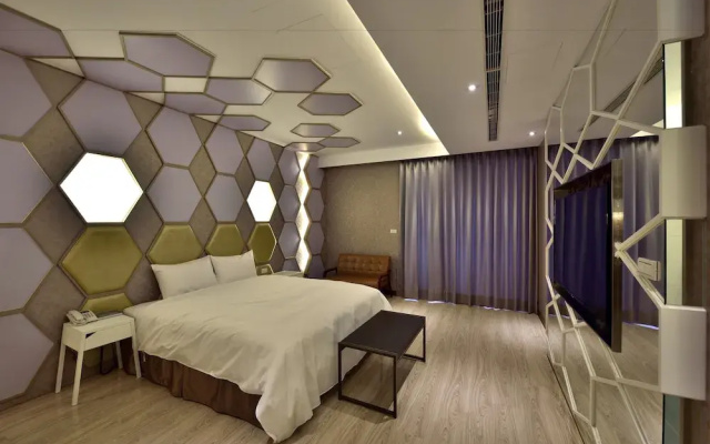 Young Master hotel