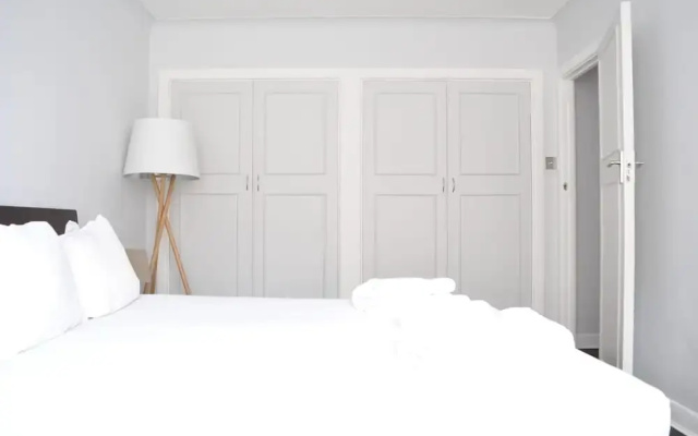 Central 2 Bedroom Apartment in Marble Arch