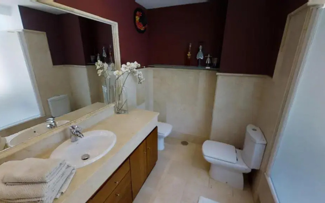 15083- Wonderful Penthouse Los Monteros Beach