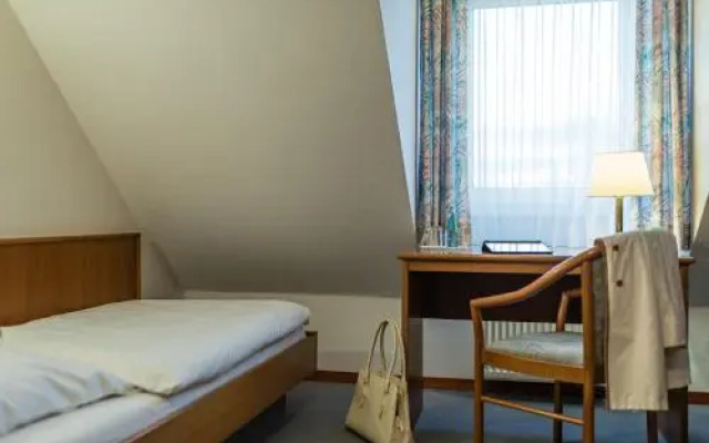 Hotel Am Leinritt