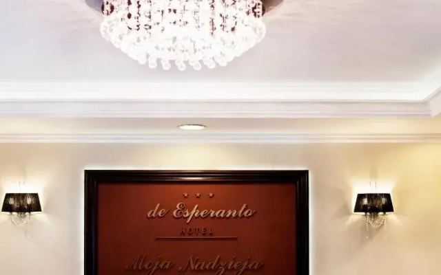 De Esperanto