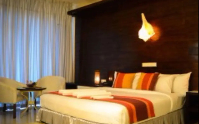 Valampuri Hotel