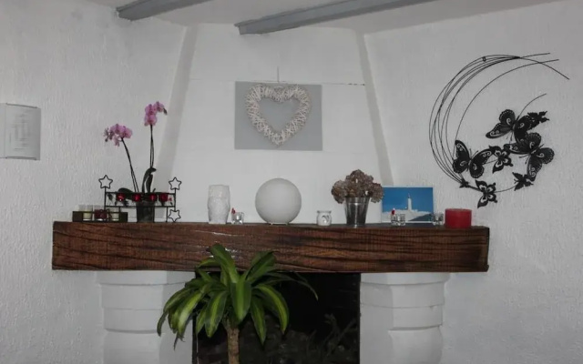 Auberge Saint Roch
