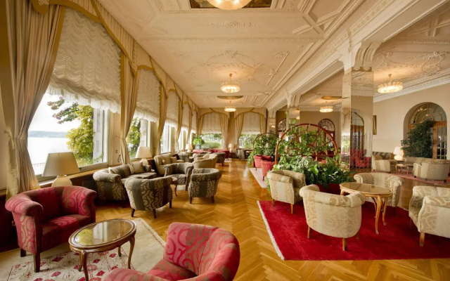 Grand Hotel Gardone Riviera