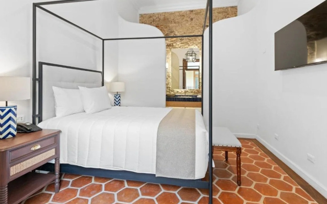 Casa Haus Hotel Puebla Centro Histórico