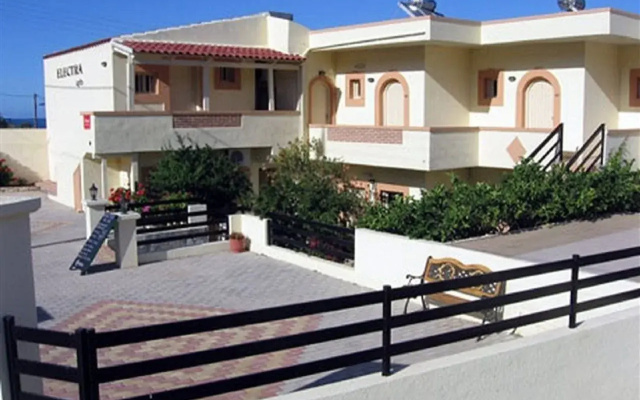 Electra Apartments