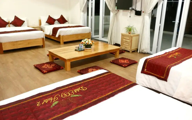 Dalat Eco 2 Hotel