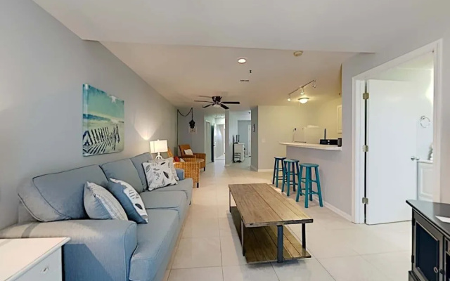 Island Mist B by Southern Vacation Rentals