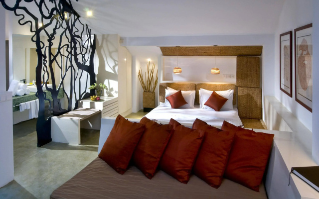 Hotel Be Angkor