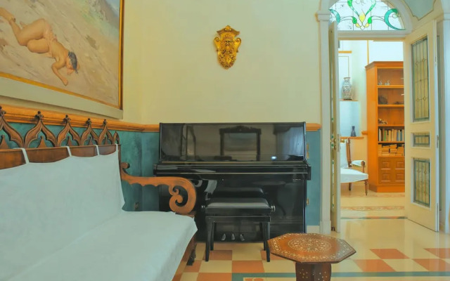 B&B Flora House