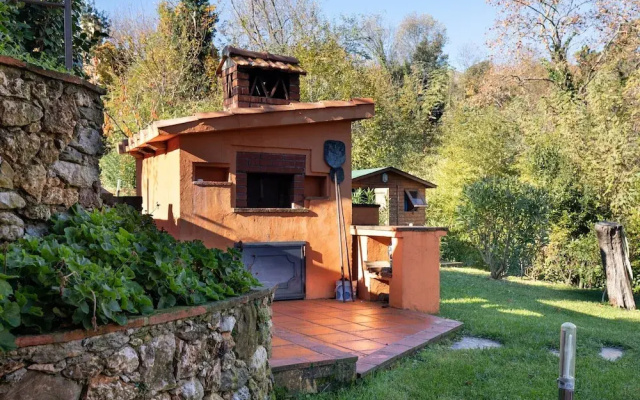 Villa Miramare
