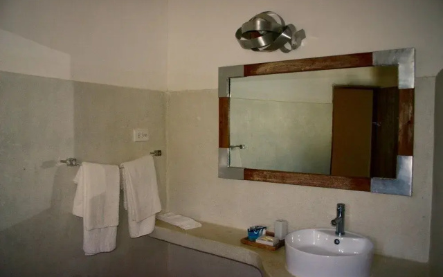 Mawe Resort Watamu Boutique Hotel