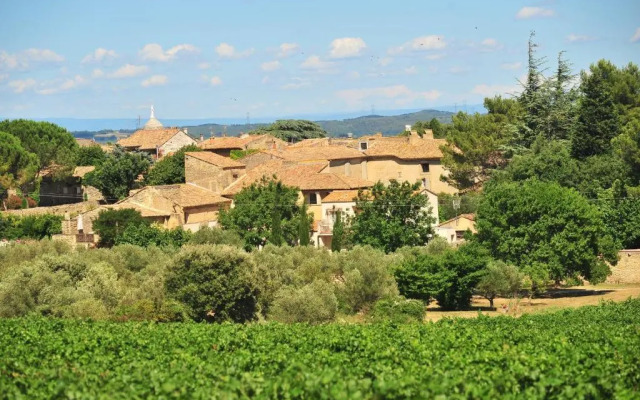 Domaine des Escaunes