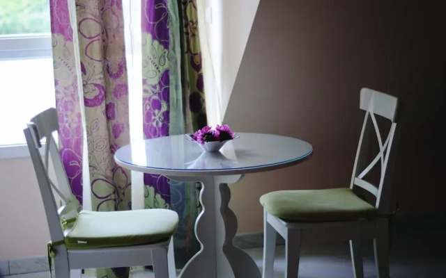 La Clef des Champs