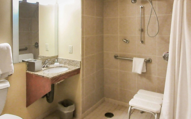 TownePlace Suites Columbus Worthington
