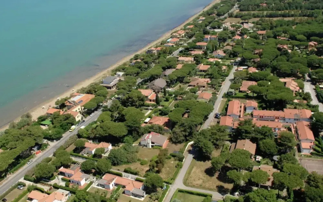 Seaside Escape in Giannella
