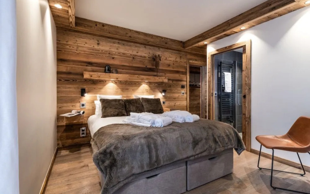 Alaska Lodge by Alpine resorts