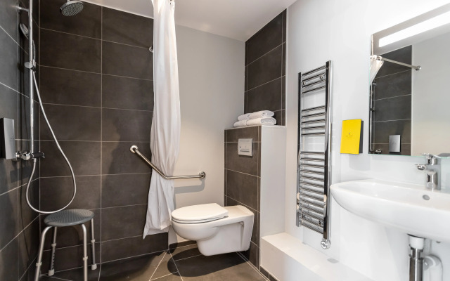 Staycity Aparthotels, Bordeaux City Centre