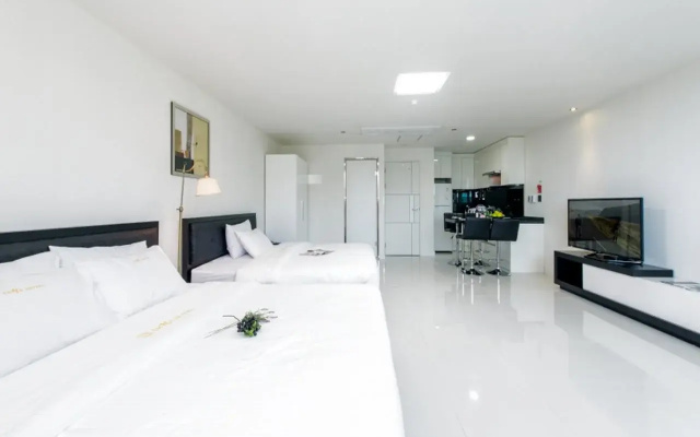Doya Family Hotel