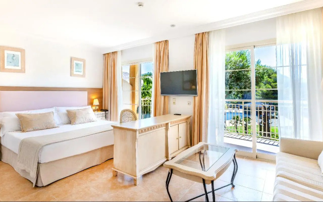 Viva Suites & Spa 16+