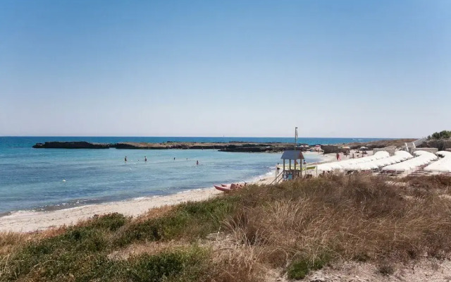 VilleSalento - Villa Mare di Puglia M552