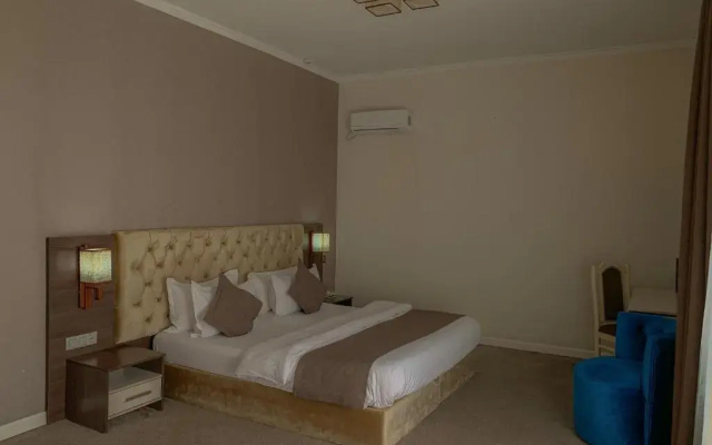 Hotel FN Shymkent