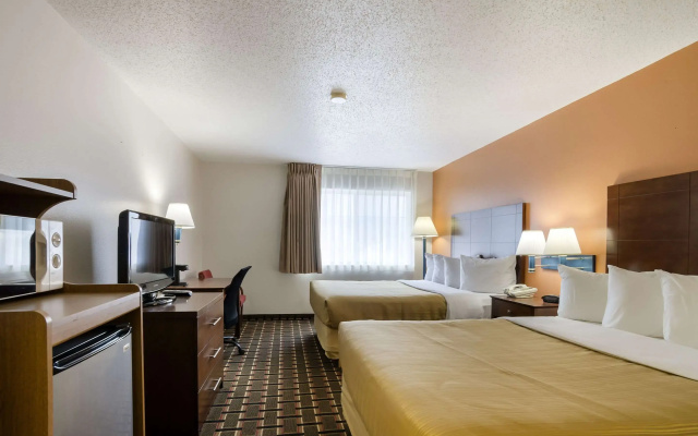 Quality Inn Osceola