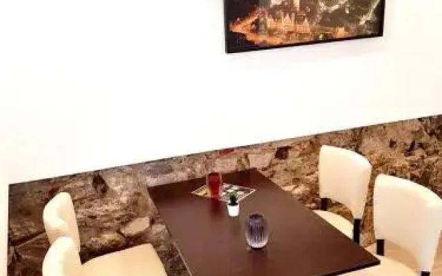 Hotel am Park Garni