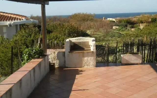 White Villa