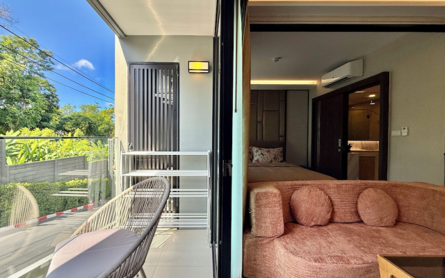 Panora Condo by Villacarte