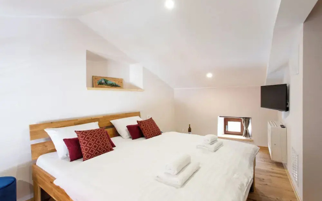 Wellba Homestead Planina