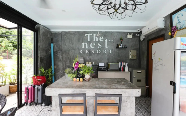 ZEN Rooms Basic Nanai Phuket