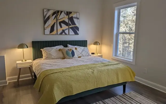 2756 Bridgegate Trce NE GA - Basement