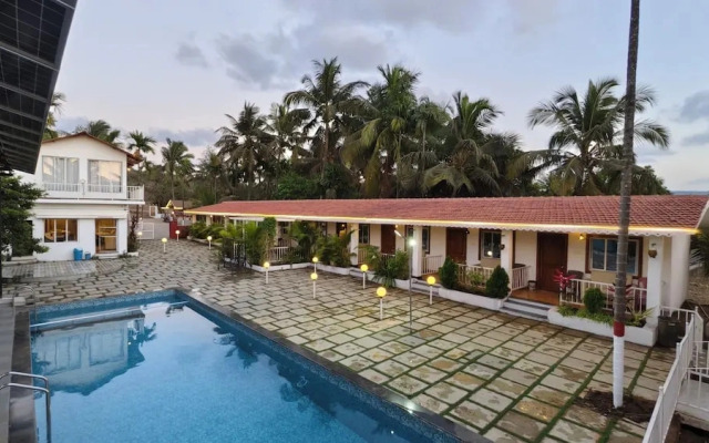 King of Kings by iLiF Hotels