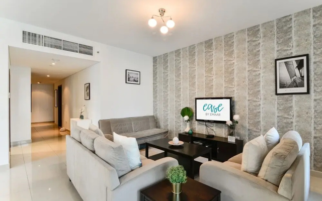 Dreamland - Ease by Emaar - 2 Bedroom