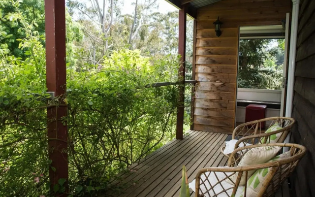 Hollyhock B&B