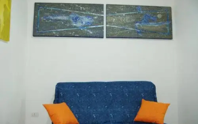 Vesuvius Home