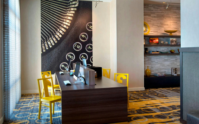 Courtyard by Marriott Philadelphia Lansdale