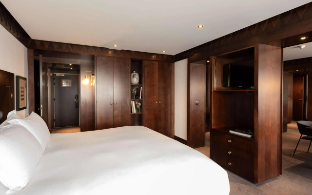 Sofitel Lyon Bellecour