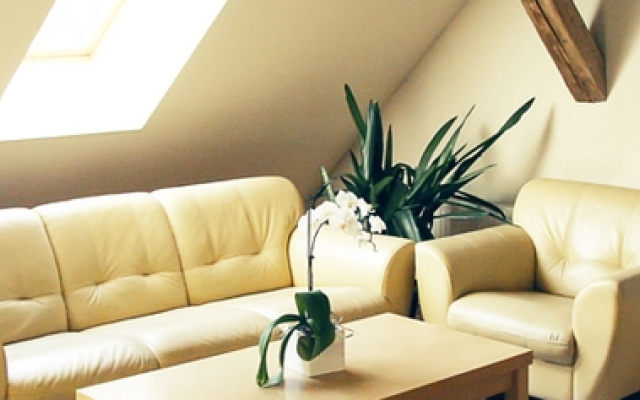 Guest House Kupfernams