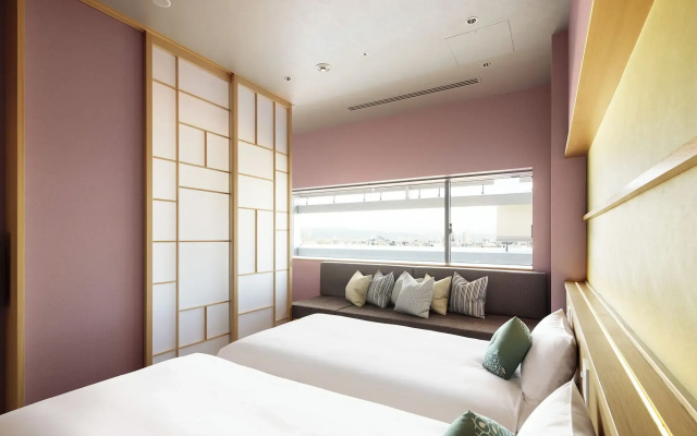 OMO7 Osaka by Hoshino Resorts